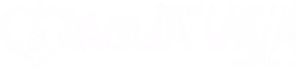 Logo da Igreja Batista Água Viva